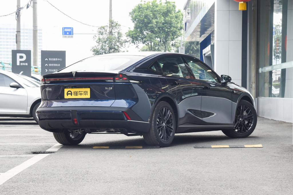 二十万电动车王炸,20万级电轿王炸全是干货