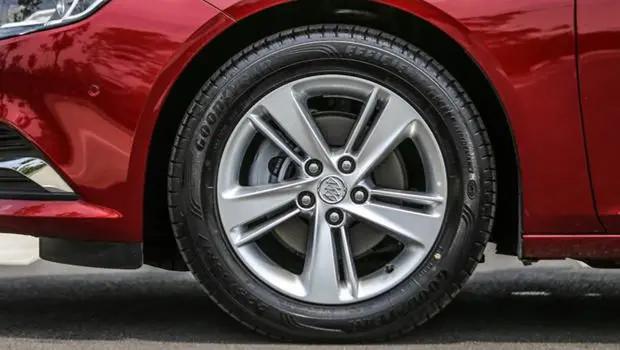 别克君威的小知识,别克君威新款动力怎么样