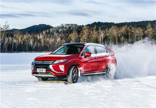 无技术不转型,三菱奕歌的深度解析