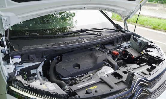 天逸c5aircross和beyond的区别,天逸beyond新老车型对比