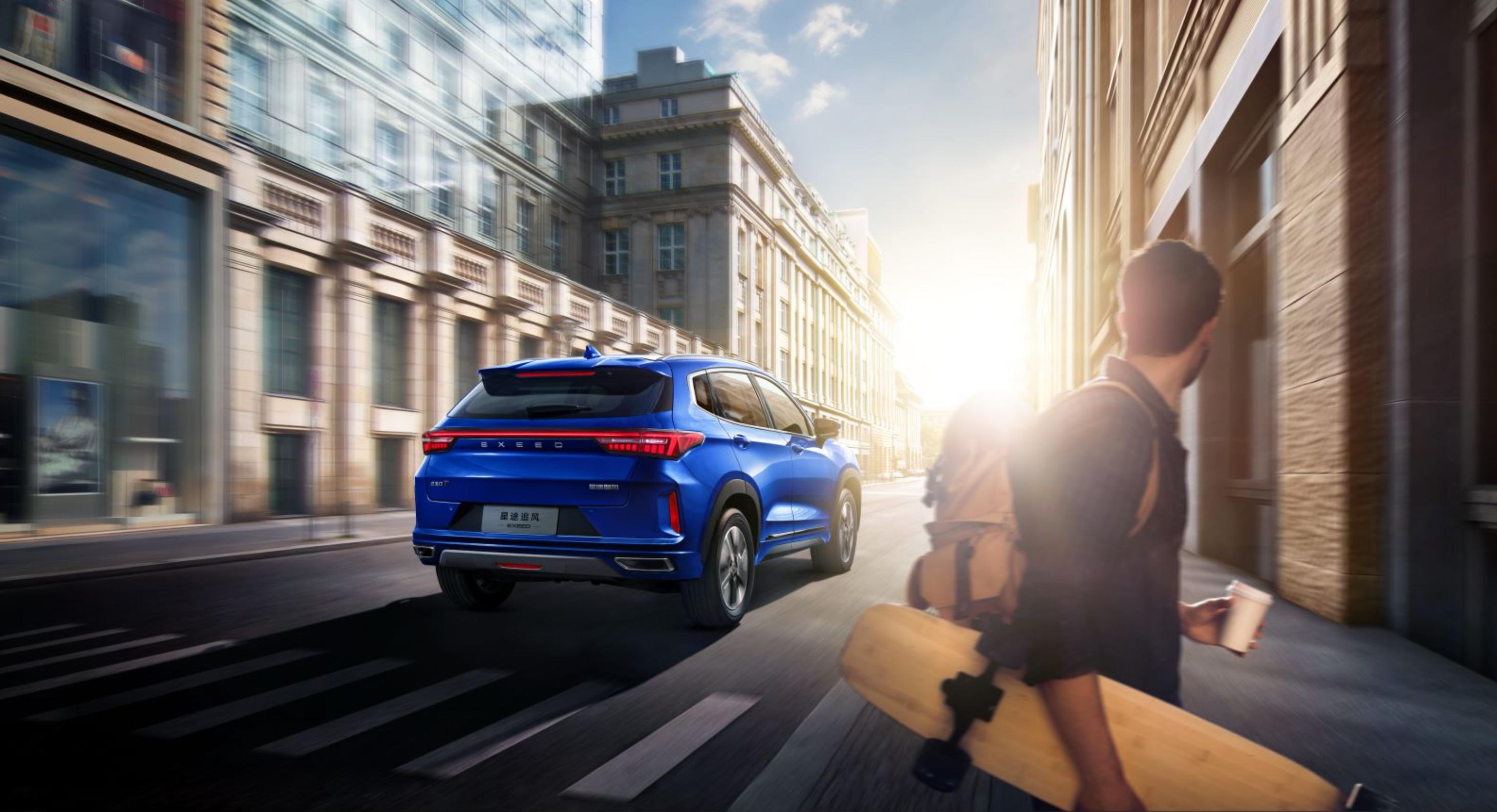 福州星途追风首付,广东星途追风汽车首付是多少