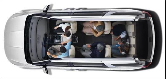 30万级mpv黑马第四代嘉华初体验,起亚四代嘉华mpv