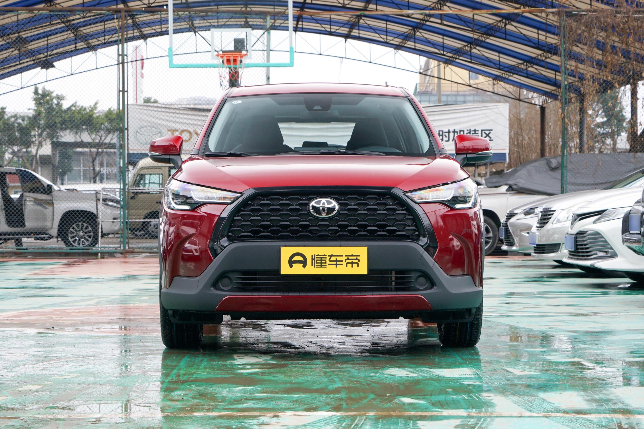 卡罗拉全新锐放七座全车尺寸,卡罗拉五座报价及图片