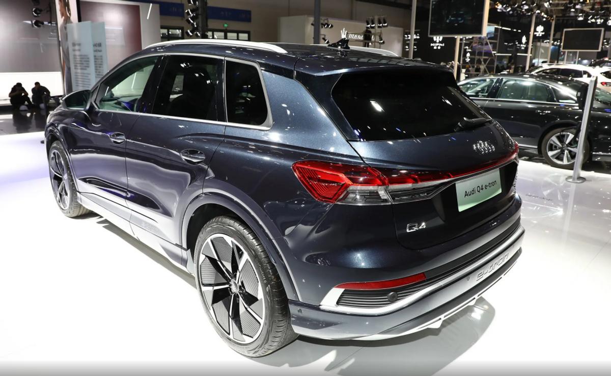 盘点北京车展重磅新车,车展抢先看北京现代