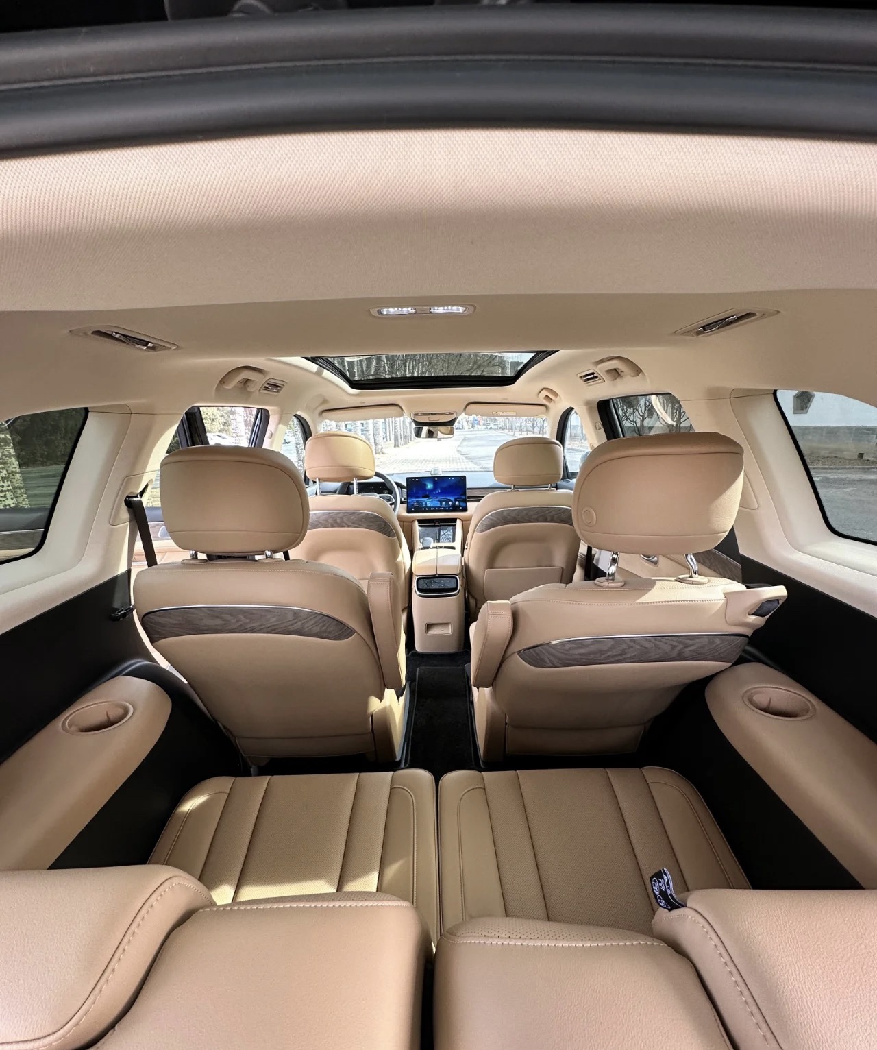 问界m7值得买吗售后怎么样,问界m7落地价