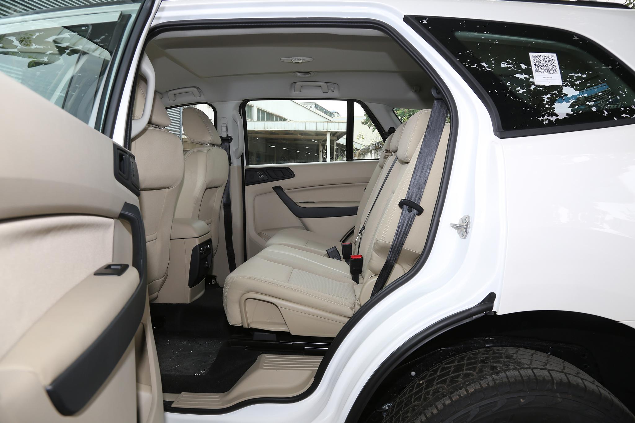 福特撼路者怎么样值得买吗,福特撼路者值不值得买