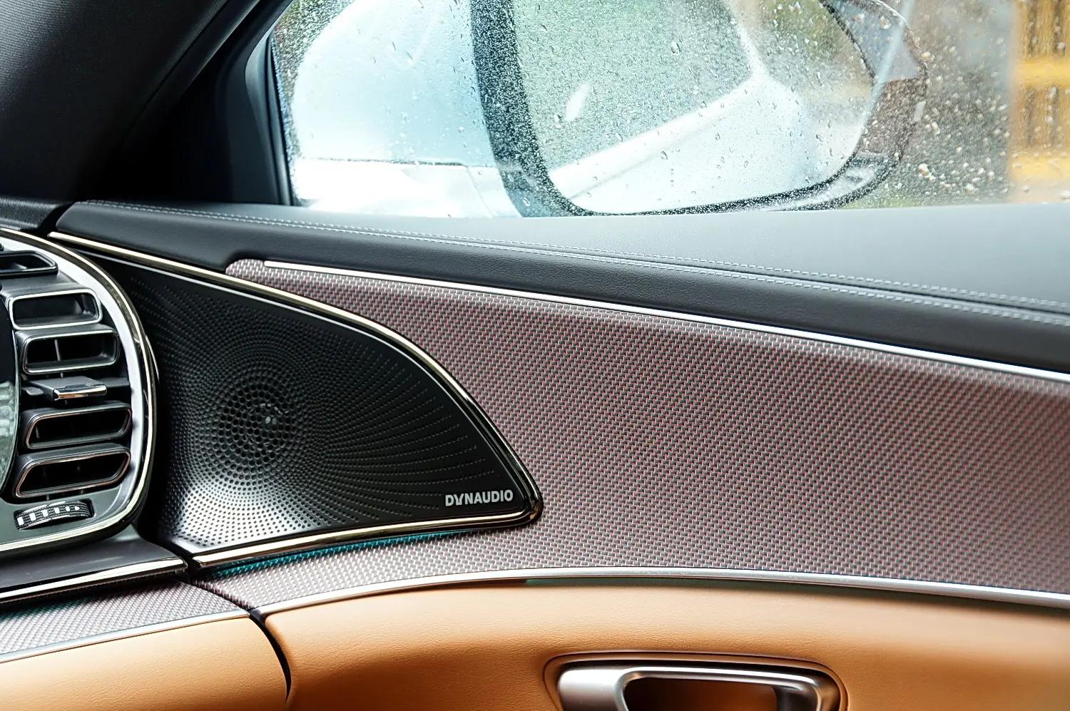 颜值高科技强比亚迪汉ev解读,沉浸式体验比亚迪汉ev冠军版试驾