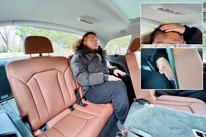 试驾奥迪q72017款,新款奥迪q7让你体验不一样的感觉