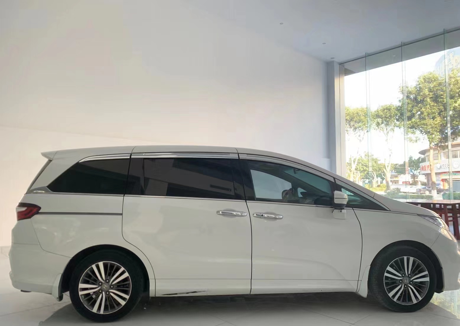 鞍山志强二手车,志强二手车