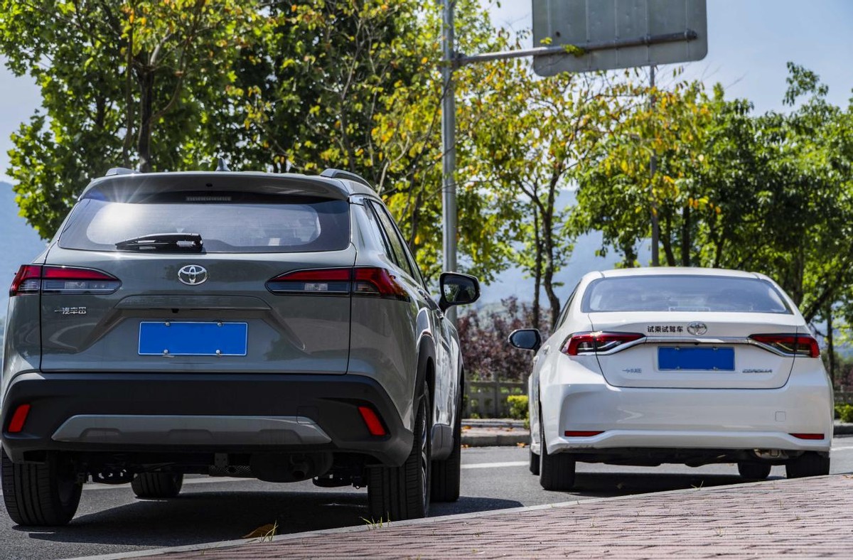 日系省油但不安全,日系车卡罗拉优缺点