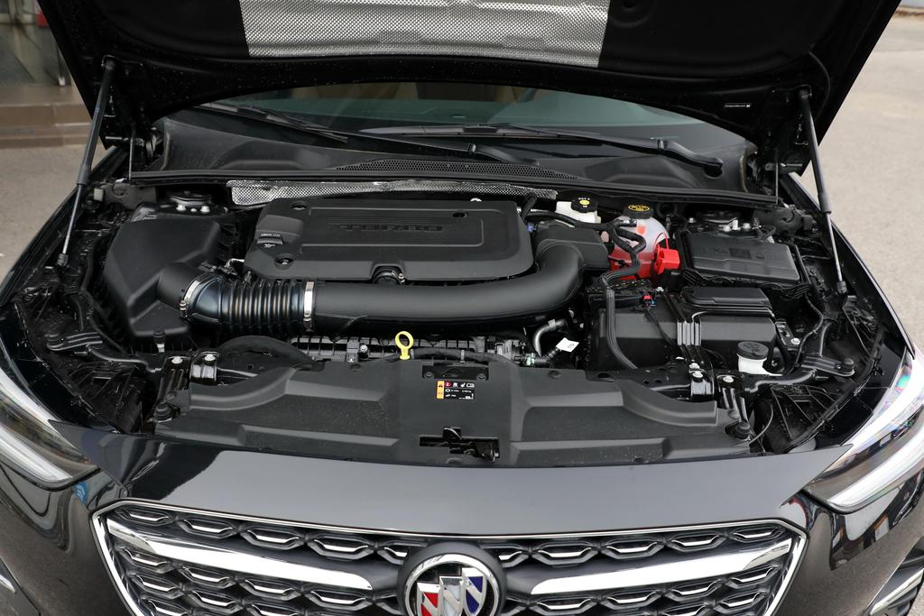 别克君威1.5t安全测试,别克君威耐用性怎么样