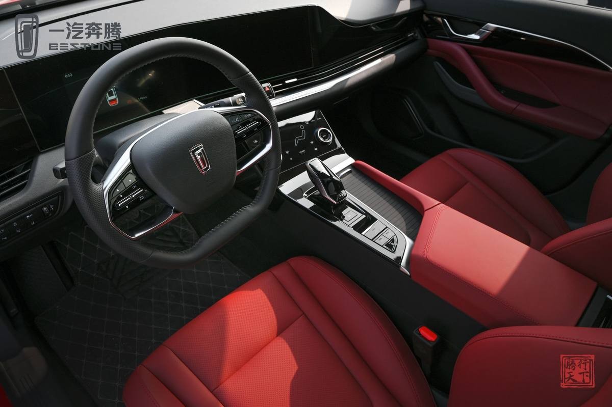 10款奔腾b70自动2.0市场价,全新奔腾b70预售10.99-14.99万