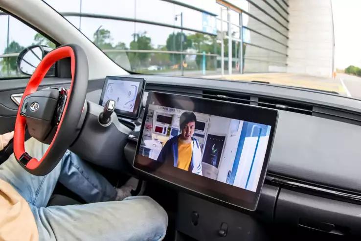 奇瑞无界pro版高速测试,奇瑞无界pro最新款