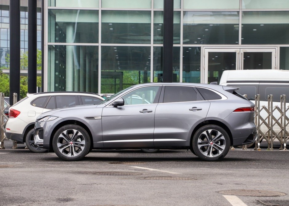 f-pace购车最佳时期,f-pace用车体验