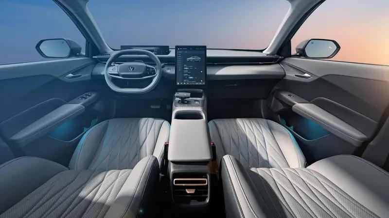 长安逸动手动尊贵型怎么样,长安逸达轿车