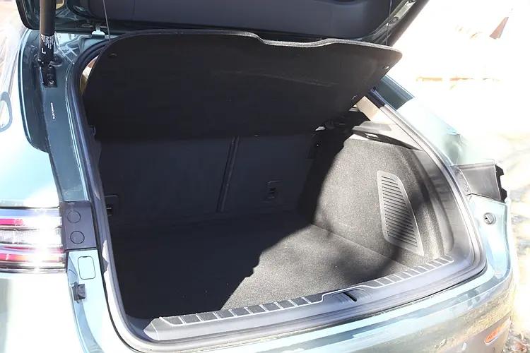 问界m5ev新款,问界m5ev高性能版