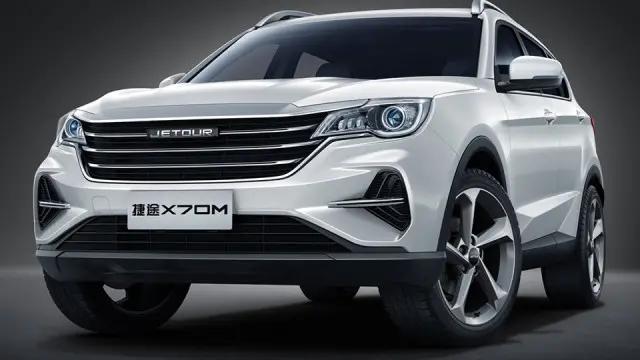 刚上市的捷途x70m值得买吗,买捷途x70m有什么优惠