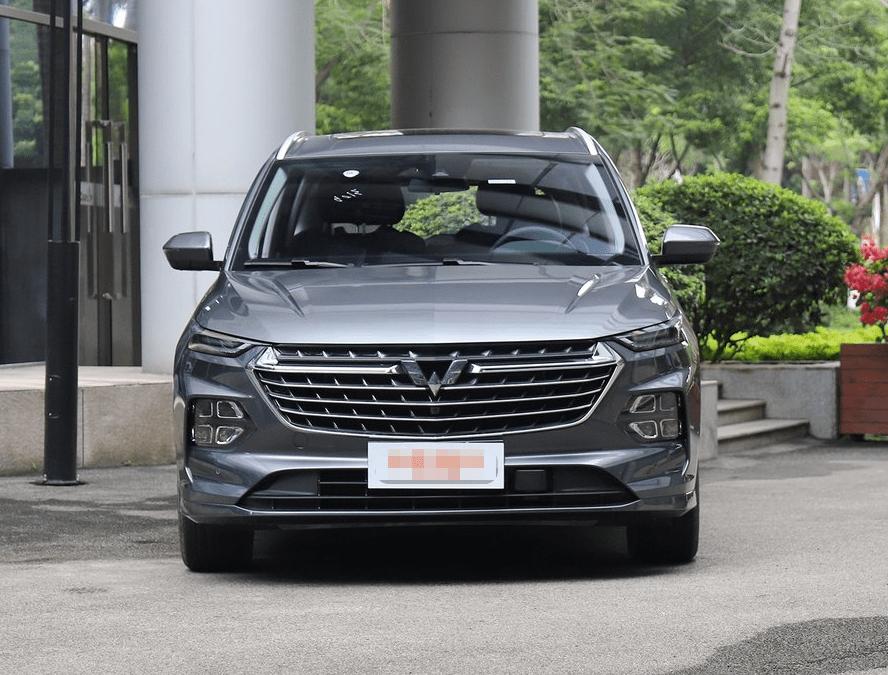 五菱凯捷280t旗舰版优缺点有哪些,五菱凯捷2022款280tcvt旗舰型评测