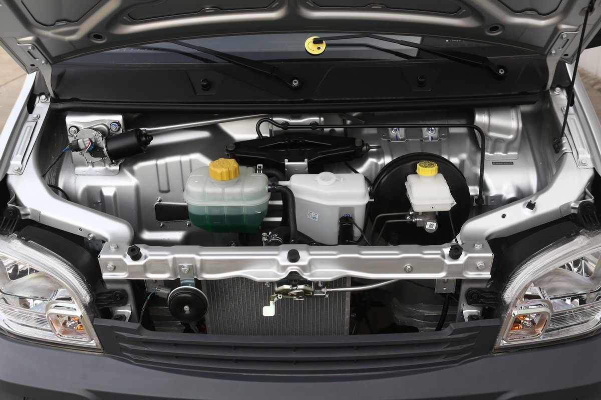 五菱之光皮实耐用,五菱之光实用好物