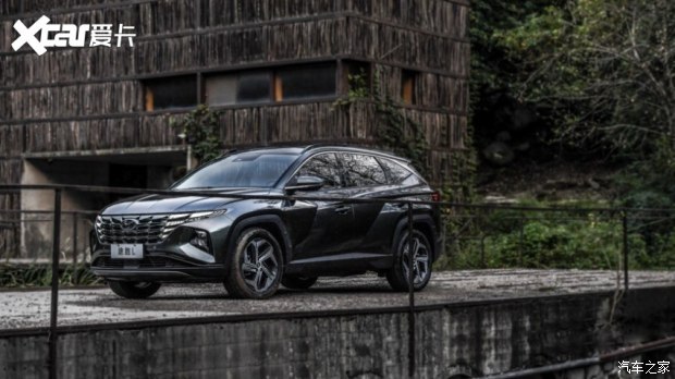 12到13万能买怎么样的合资suv途胜 (第五代途胜l是轿跑suv吗)