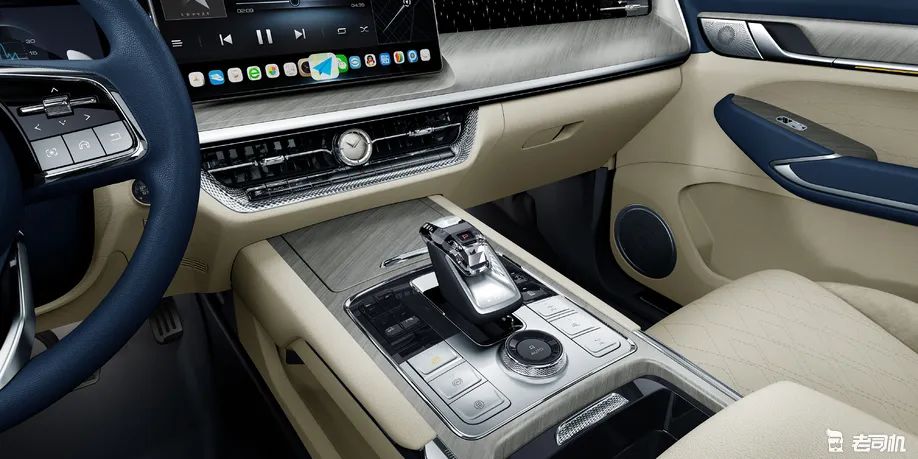 坦克500vs日产途乐你更喜欢哪一款,23年超霸vs途乐新车