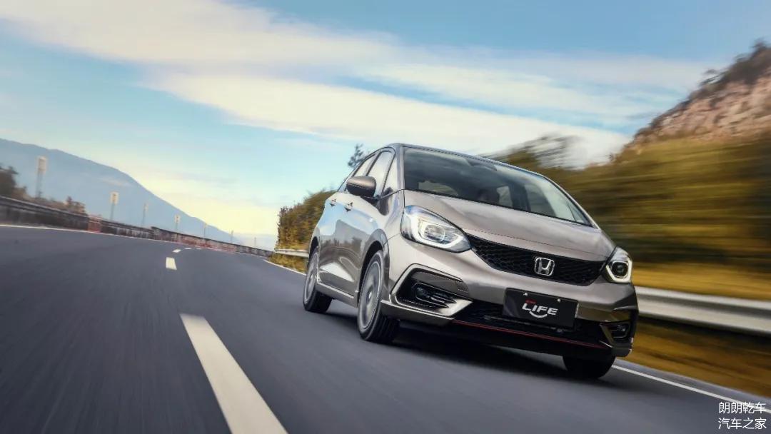本田life全车隔音底盘升级,本田life底盘图片