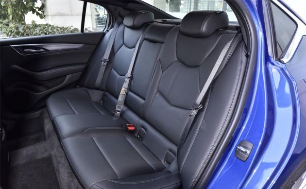 凯迪拉克ct5表现如何值得入手吗,凯迪拉克ct5怎么样