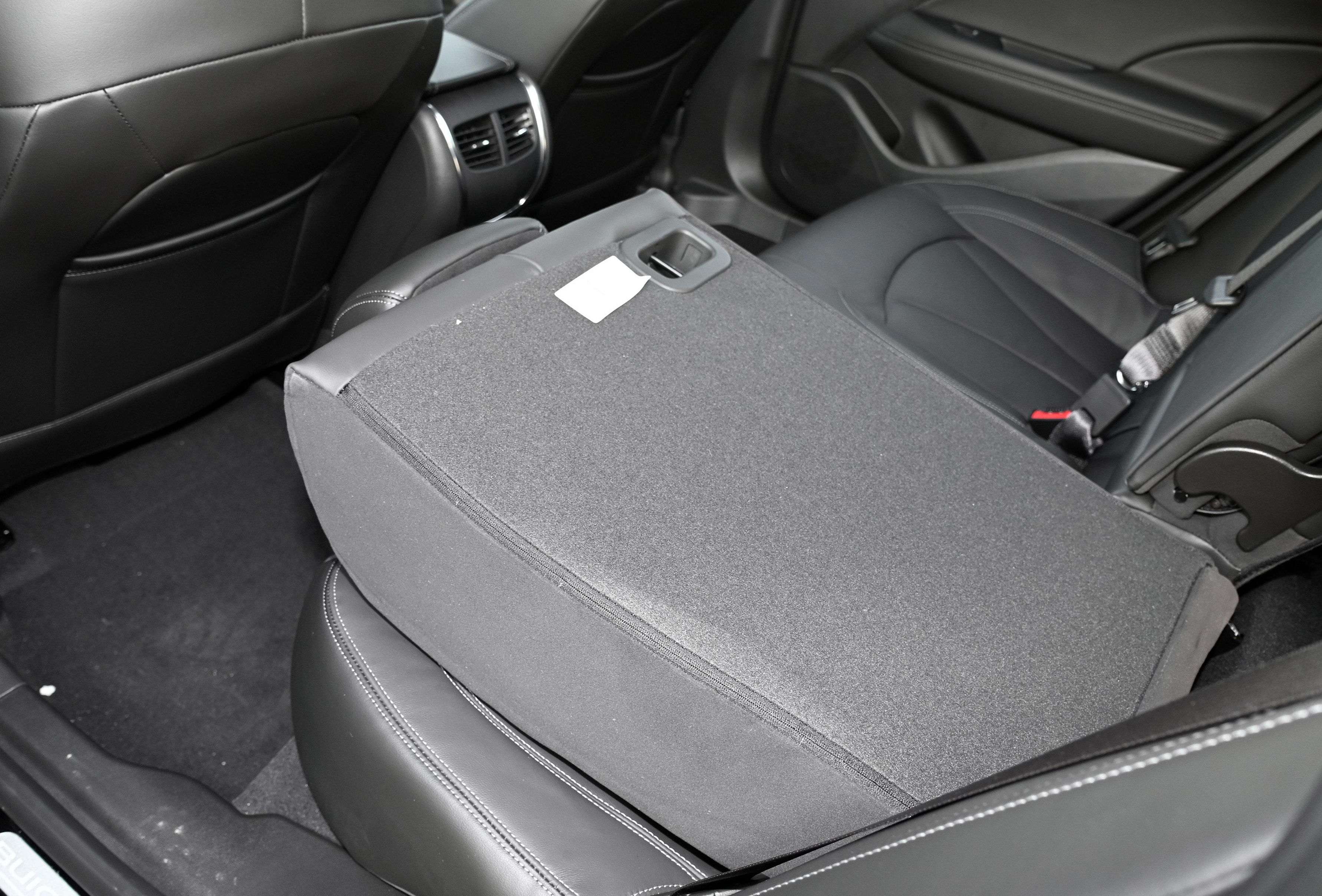 24款别克君越2.0t隔音用料环保吗,22款君越四门有隔音棉吗