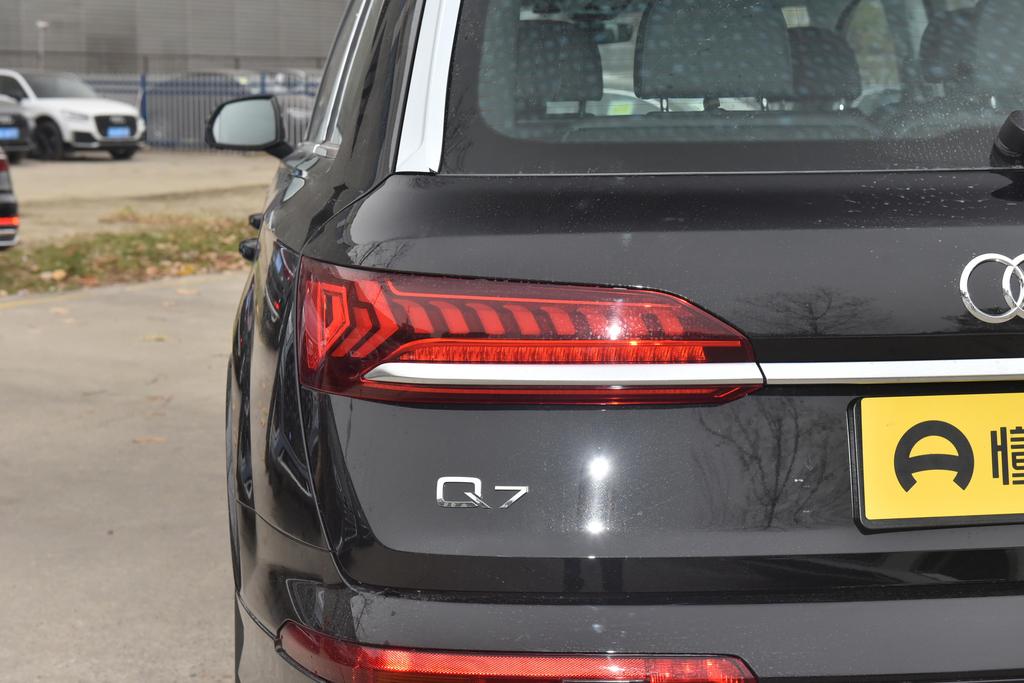 新款奥迪Q7质量问题,新款奥迪Q7汽车之家