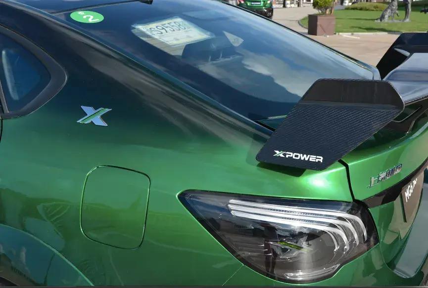 上汽名爵全新mg6试驾,全新名爵mg6赛道试驾视频