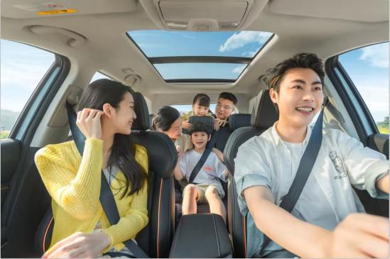 7.99万长安欧尚x7plus,广汽传祺gs4plus和长安欧尚x7plus