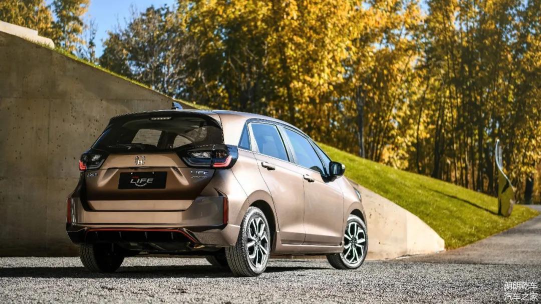 本田life全车隔音底盘升级,本田life底盘图片