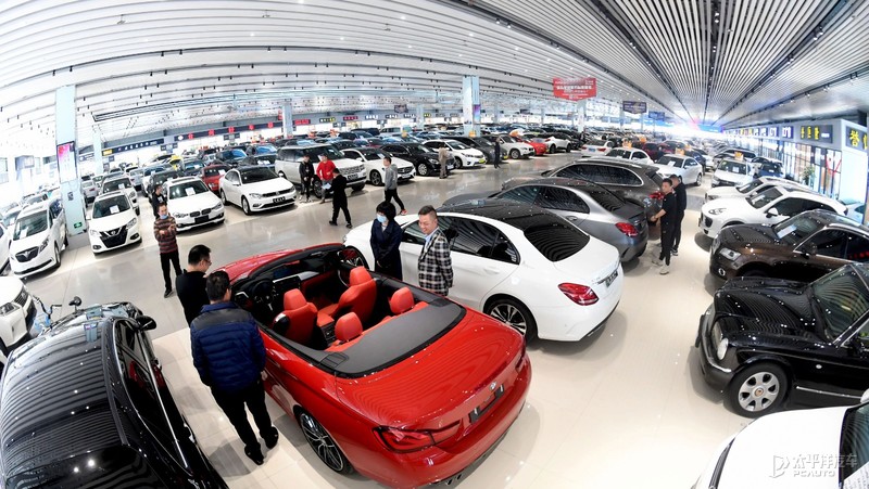 现在买车还赶得上购置税减半么,购置税减半到底用不用着急买车