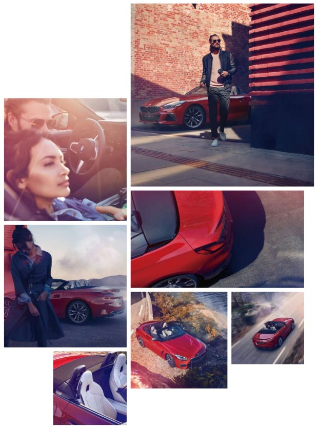 全新bmwz4敞篷跑车多少钱,bmwz4敞篷跑车最新款