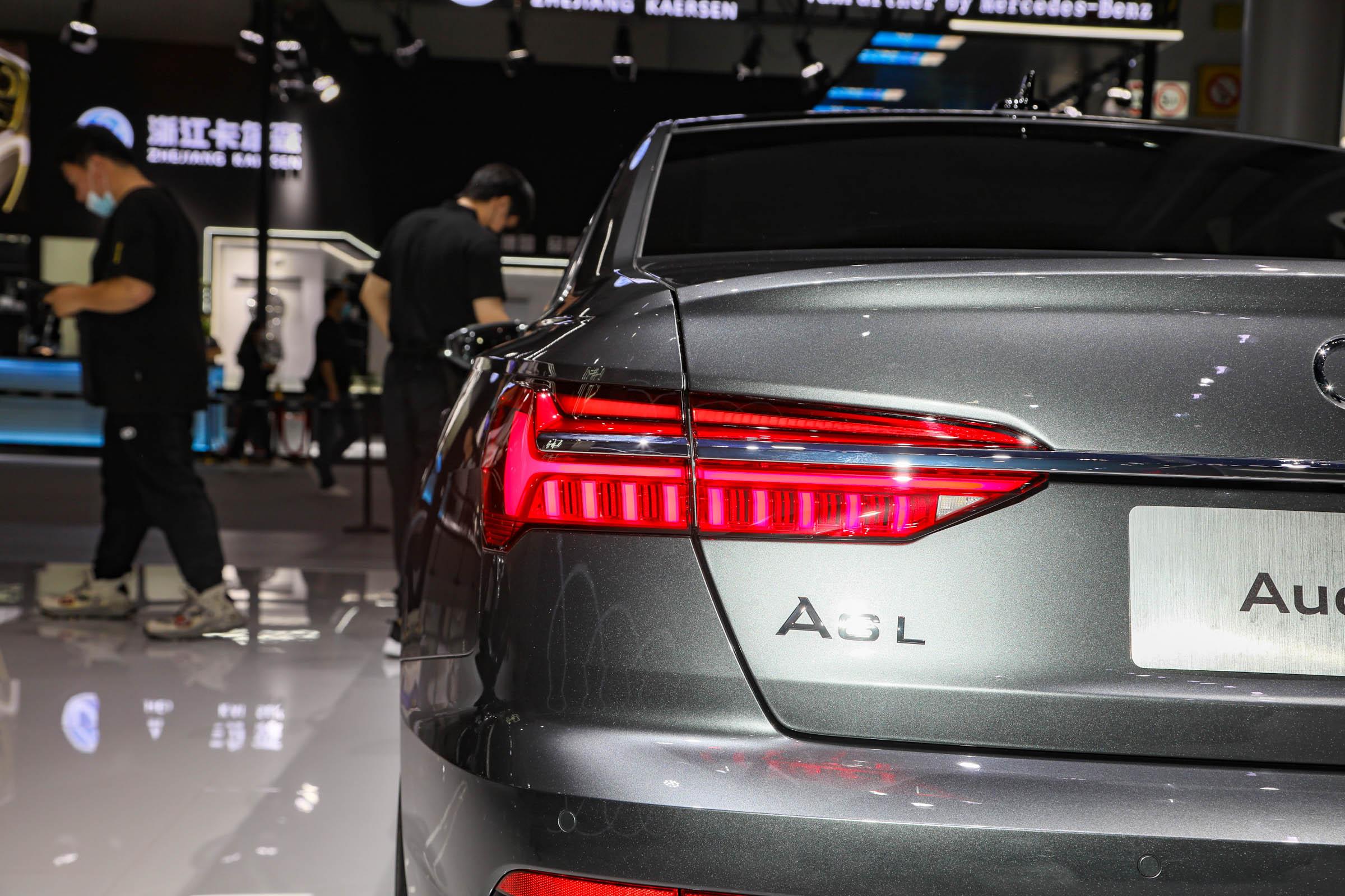 2022款奥迪a6l3.0t四驱,奥迪a6l3.0tv6