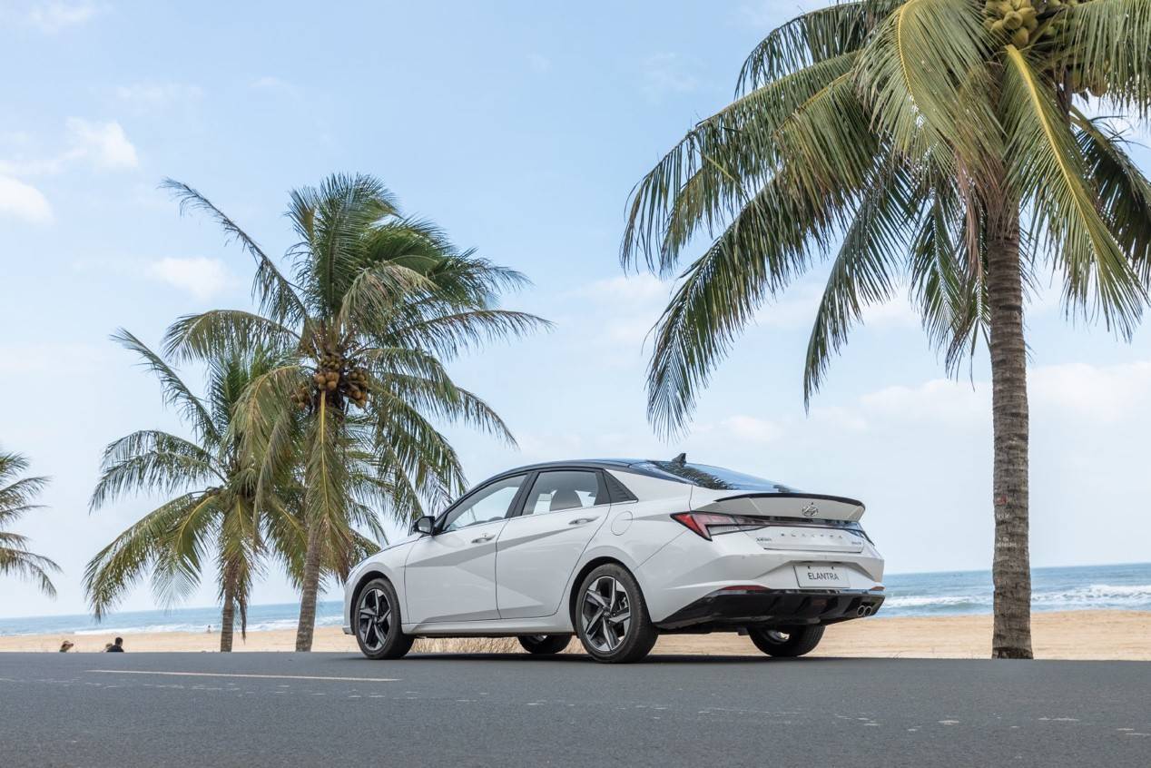 伊兰特的实力怎么样,伊兰特实力怎么样