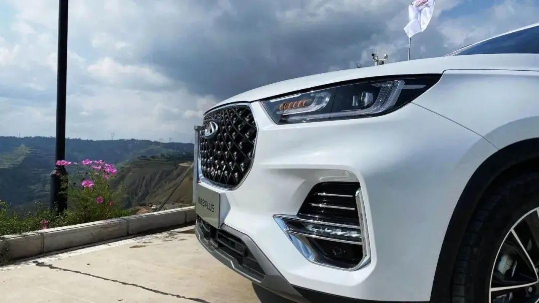 奇瑞瑞虎8plus1.6t2022款区别,奇瑞瑞虎8plus2.0t与1.6t怎么选