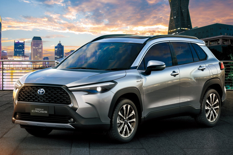 全球最畅销的10款车型，竟然有7款是日系车！