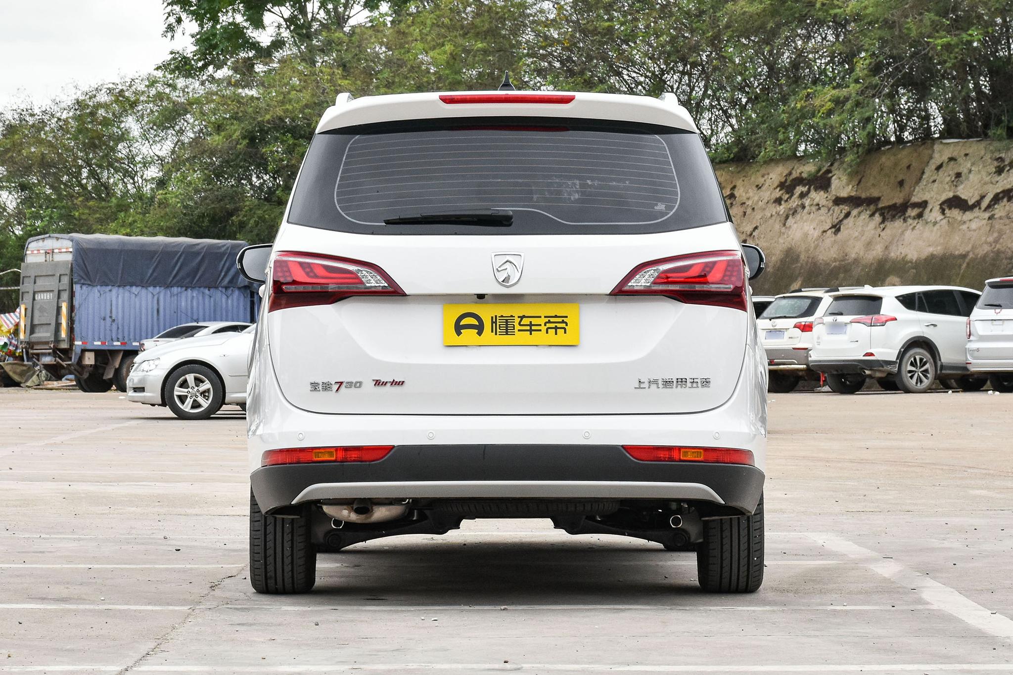 宝骏730手动豪华版测评,宝骏730最值得入手的是哪一款