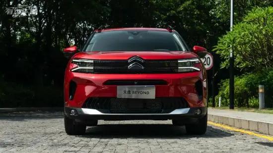 天逸beyond值得买吗,天逸beyond400thp版起步和停车