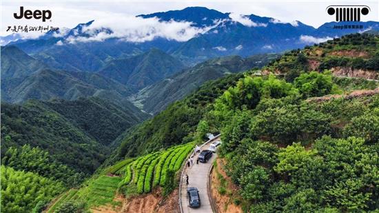 没有去“探享” 你错过了什么！