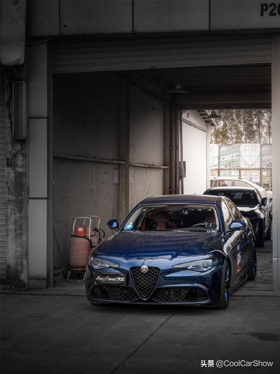 新款giulia改装,giulia改装潜力怎么样