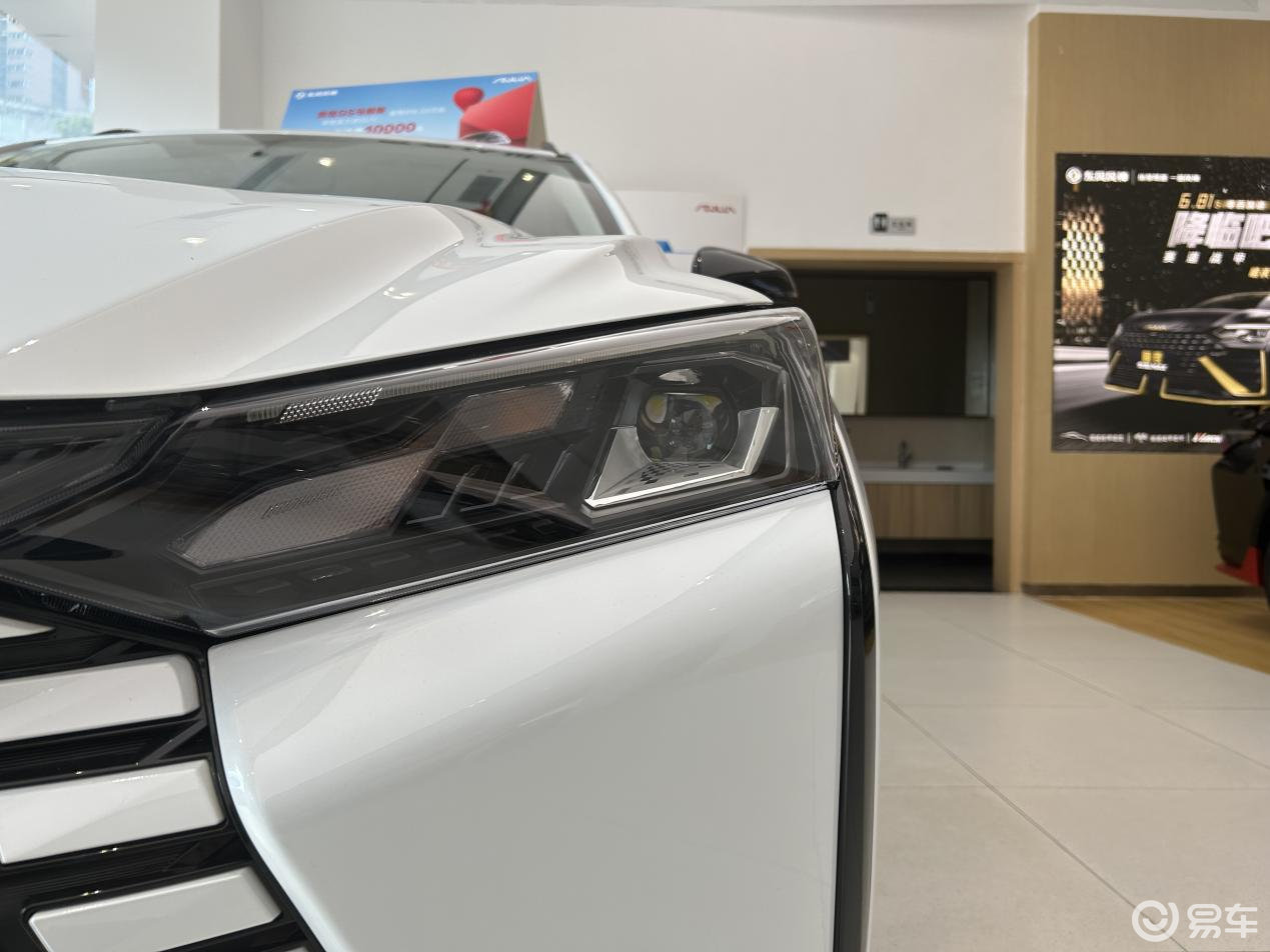 东风风神奕炫gs创富版功能讲解,东风风神奕炫gs马赫版自动创富版