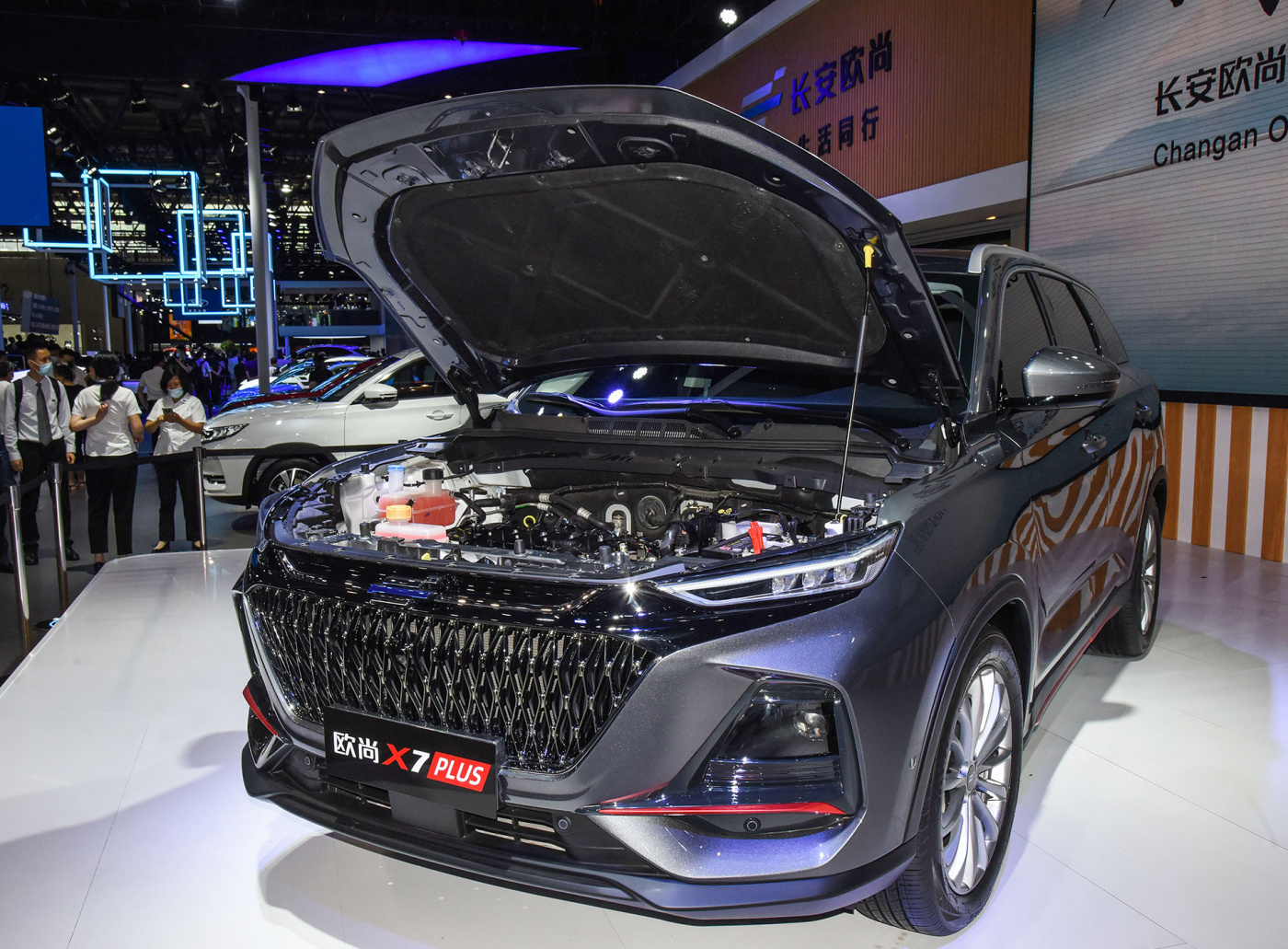 2022哈弗h6怎么样值得买吗,哈弗H6这款车值得购买吗