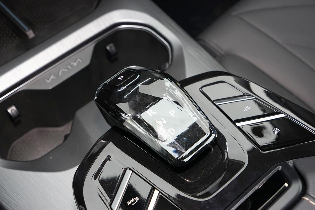 凯翼昆仑七座空间表现,凯翼汽车凯翼昆仑