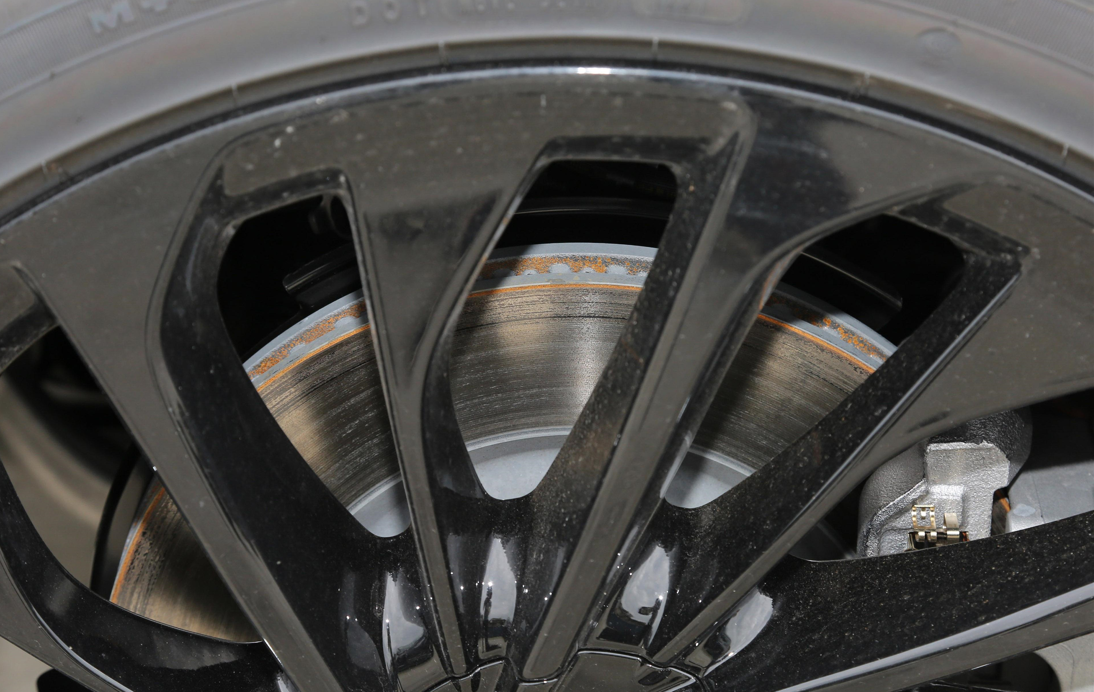 林肯飞行家配置怎么选,林肯飞行家配置参数表图片