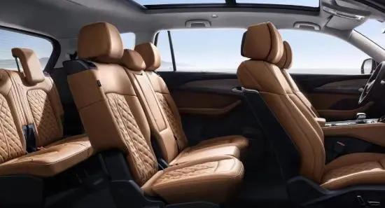 奥迪全尺寸SUVQ645.96万起