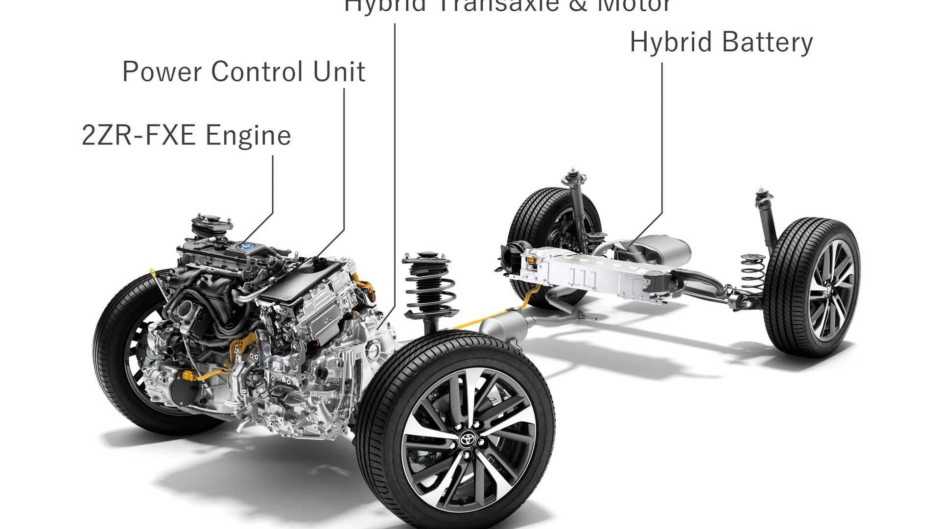 丰田卡罗拉cross落地价多少钱,卡罗拉crossgrsport运动版上市