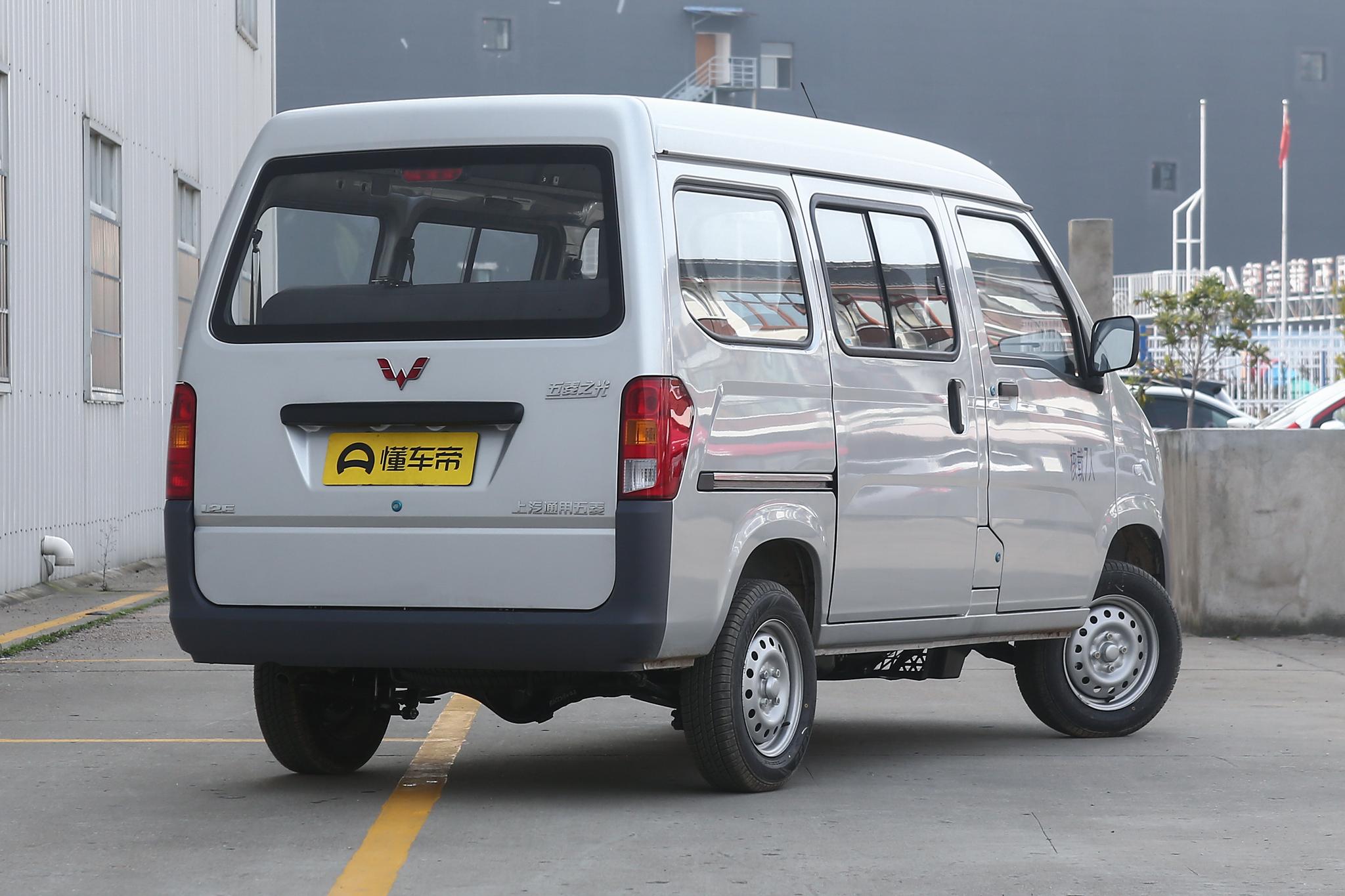 发家致富好帮手,五菱致富帮手