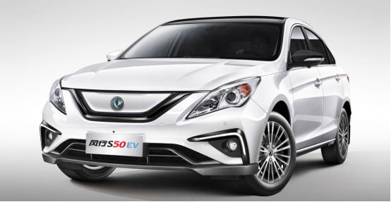 东莞风行s50ev跑网约车怎么样,东风风行s50ev适合跑网约车吗